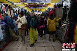 北京将搬迁改造动物园等批发市场