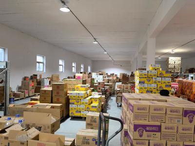 盘点辽宁沈阳13家临期食品批发折扣仓库及产品概况,找货快人一步