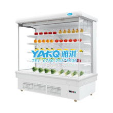 超市冷柜价格 超市冷柜公司 图片 视频