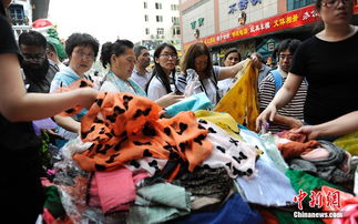 北京天意批发市场将正式停业 部分商品低至1元 组图