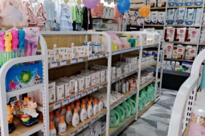 开母婴店从哪找货源