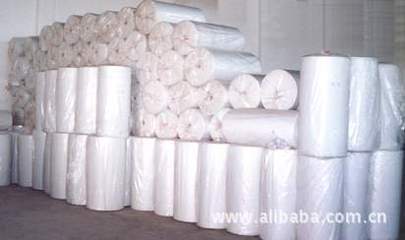 【化学粘合无纺布(Chemical Bonded Nonwoven Fabric)】价格,厂家,图片,无纺布/非织造布,泰州泰祥无纺布-