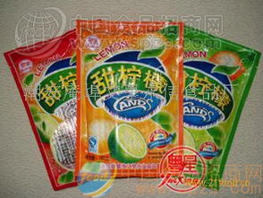 甜柠檬袋装 批发价格 厂家 图片 食品招商网
