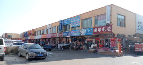 银建小商品批发市场欢迎您